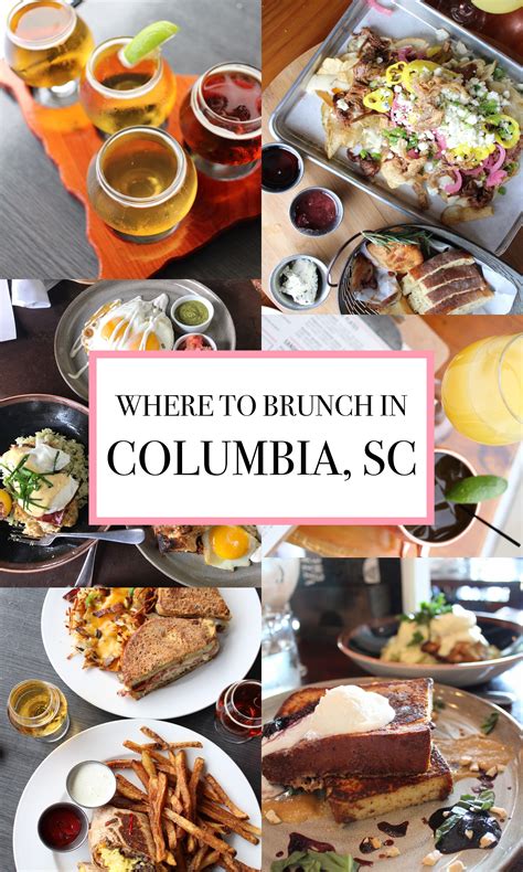 Breakfast places in columbia sc - Showing All Columbia Restaurants ; Takosushi, Asian Fusion, View Menu ; The Flying Biscuit Cafe, Brunch, View Menu ; The Food Academy, American, View Menu ; The ...
